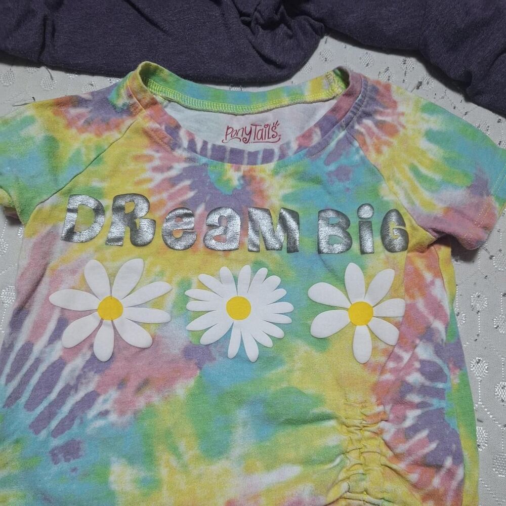 No-brand Multi T-shirt